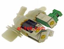 02 03 54 VENTİL 3'LÜ YATIK GEÇMELİ 12MM - 1468766405 (155ZN00)
